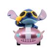 YUME TOYS Disney Stitch assorted surprise figure 5cm
