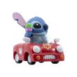 YUME TOYS Disney Stitch assorted surprise figure 5cm