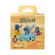 YUME TOYS Disney Stitch assorted surprise figure 5cm