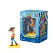 YUME TOYS Disney Pixar Toy Story assorted figure