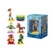 YUME TOYS Disney Pixar Toy Story assorted figure