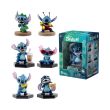 YUME TOYS Disney Stitch assorted figure