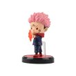 YUME TOYS Jujutsu Kaisen assorted surprise figure