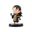 YUME TOYS Jujutsu Kaisen assorted surprise figure