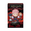 YUME TOYS Jujutsu Kaisen assorted surprise figure
