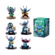 YUME TOYS Disney Stitch assorted surprise figure