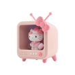 YUME TOYS Hello Kitty and Friends TV assorted figure