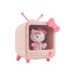 YUME TOYS Hello Kitty and Friends TV assorted figure