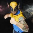 HASBRO Deadpool & Wolverine - Wolverine Premium mask