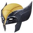 HASBRO Deadpool & Wolverine - Wolverine Premium mask