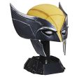 HASBRO Deadpool & Wolverine - Wolverine Premium mask