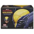 HASBRO Deadpool & Wolverine - Wolverine Premium mask