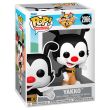 FUNKO POP figure Animaniacs Yakko