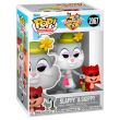 FUNKO POP figure Animaniacs Slappy & Skippy