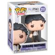 FUNKO POP figure Re:Zero Starting Life in Another World Subaru Natsuki