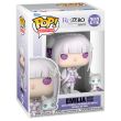 FUNKO POP figure Re:Zero Starting Life in Another World Emilia