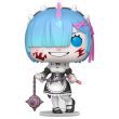 FUNKO POP figure Re:Zero Starting Life in Another World Rem Chase