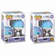 FUNKO POP figure Re:Zero Starting Life in Another World Rem 5 + 1 Chase