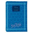 LOUNGEFLY Loungefly Disney Stitch Holiday notebook