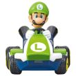 CARRERA Mario Kart Luigi Radio control car