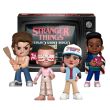 YUME TOYS Stranger Things assorted Surprise figure TV capsule