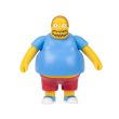 JAKKS PACIFIC The Simpsons assorted figure 6cm