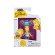 JAKKS PACIFIC The Simpsons assorted figure 6cm