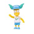 JAKKS PACIFIC The Simpsons assorted figure 6cm