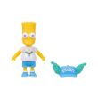 JAKKS PACIFIC The Simpsons assorted figure 6cm