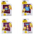 JAKKS PACIFIC The Simpsons assorted figure 6cm