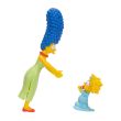 JAKKS PACIFIC The Simpsons assorted figure 13cm
