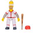 JAKKS PACIFIC The Simpsons assorted figure 13cm