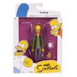 JAKKS PACIFIC The Simpsons assorted figure 13cm