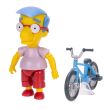 JAKKS PACIFIC The Simpsons assorted figure 13cm