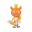 JAKKS PACIFIC Sonic 3 Tails figure 13cm