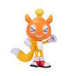 JAKKS PACIFIC Sonic 3 Tails figure 13cm