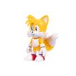 JAKKS PACIFIC Sonic The Hedgehog pack 5 figures 6cm