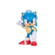 JAKKS PACIFIC Sonic The Hedgehog pack 5 figures 6cm