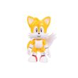 JAKKS PACIFIC Sonic The Hedgehog pack 5 figures 6cm