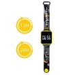 LEXIBOOK DC Comics Batman Digital LED watch