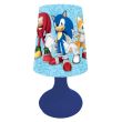 LEXIBOOK Sonic the Hedgehog Mini Lamp