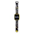 LEXIBOOK DC Comics Batman Digital LED watch