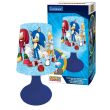 LEXIBOOK Sonic the Hedgehog Mini Lamp