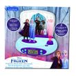 LEXIBOOK Disney Frozen 3D Projector Alarm Clock