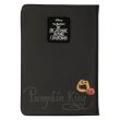 LOUNGEFLY Jack Skellington Nightmare Before Christmas Disney notebook Loungefly