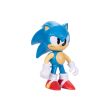 JAKKS PACIFIC Sonic The Hedgehog pack 5 figures 6cm
