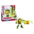 HASBRO Transformers Cyberworld Chop Shop figure 10cm
