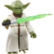 HASBRO Star Wars Power the Force Master Yoda figure 5cm