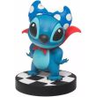 YUME TOYS Disney Stitch Hero Box Super Hero Stitch figure 8cm