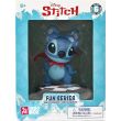 YUME TOYS Disney Stitch Hero Box Super Hero Stitch figure 8cm